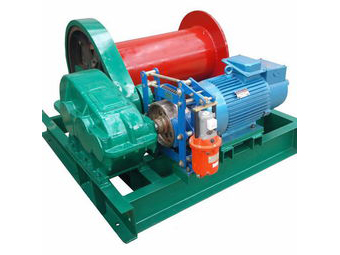 卷?yè)P(yáng)機(jī)