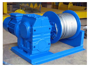 卷?yè)P(yáng)機(jī)